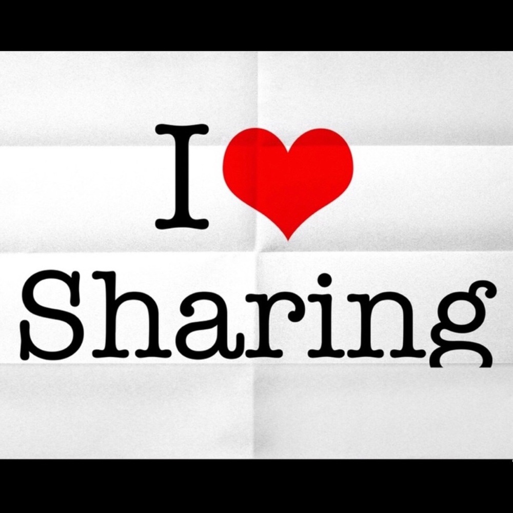 🌺Share Mine and I’ll Share Yours!! 🛍🛍
